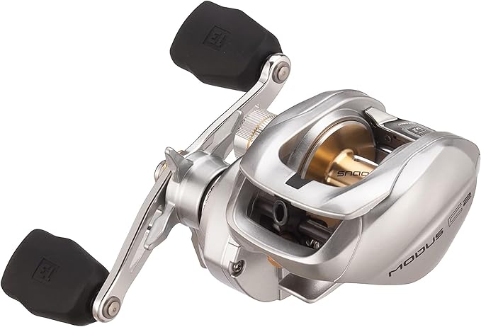 13 FISHING Modus. C2 - 8.11 - Right Hand