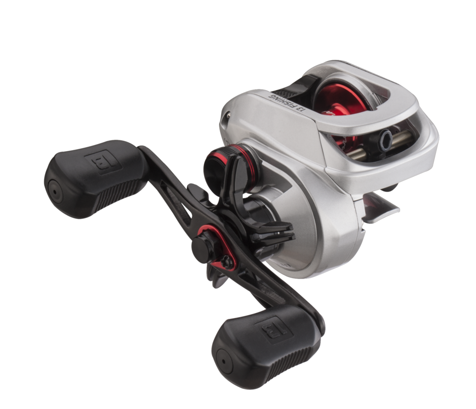 13 FISHING MOULINET ORIGIN FI RH