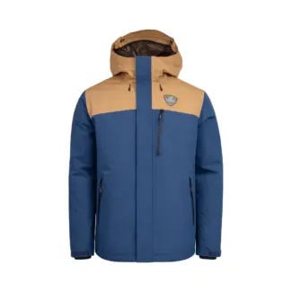 SPORTCHIEF CARLETON JACKET MARINE
