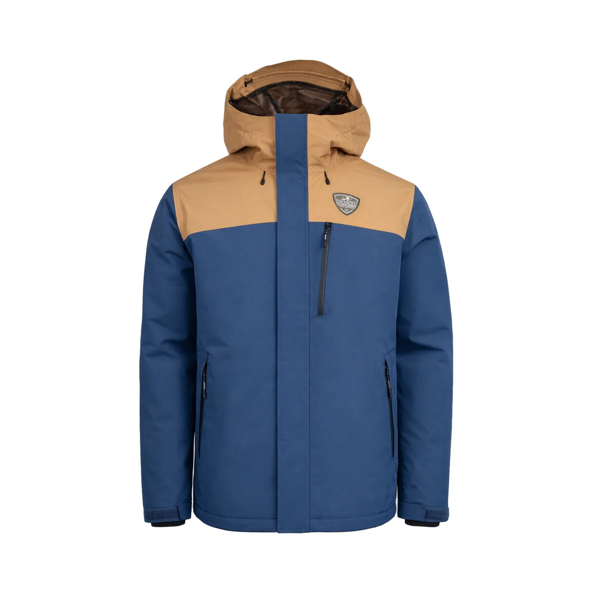 SPORTCHIEF CARLETON JACKET MARINE