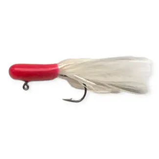 MDP AT-Bomb 3 / paquet - rouge & blanc. 1/16 oz
