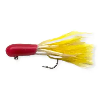 MDP AT-Bomb 3 / paquet - rouge & jaune. 1/16