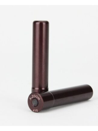 A-ZOOM 410 SNAP CAPS 2pkg