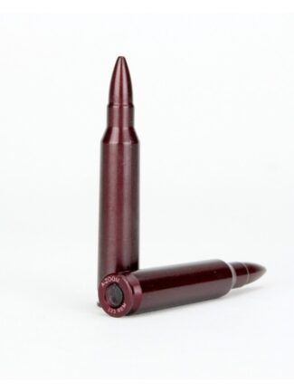 A-ZOOM 223 REM SNAP CAPS 2PKG