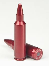 A-ZOOM 300 WSM SNAP CAPS 2PKG