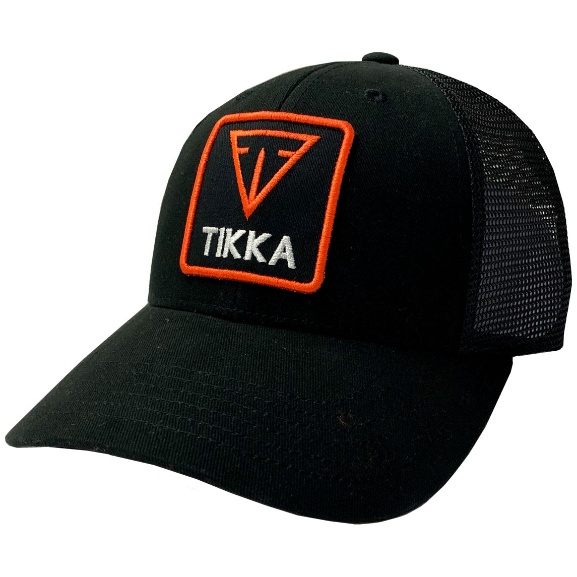 BERETTA TIKKA TRUCKER HAT – Image 3