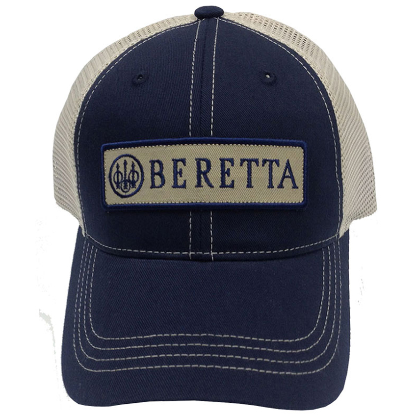 BERETTA CAP MARINE – Image 2