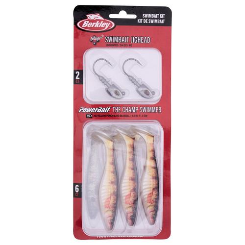 PowerBait® The Champ Swimmer Kit – Image 3