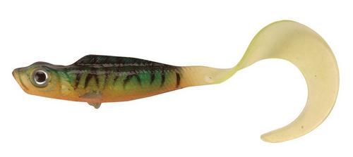 Berkley PowerBait® Power® Minnow Grub PowerBait® – Image 3