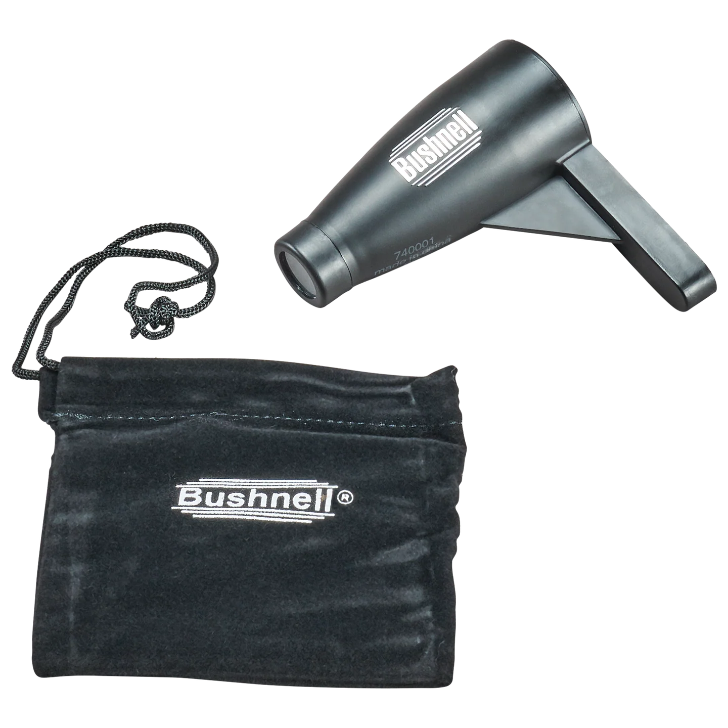 Bushnell All Calibers Magnetic Boresighter Clam – Image 3