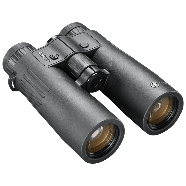 Bushnell 10x42mm Fusion X Black Active Display Box 5L – Image 3