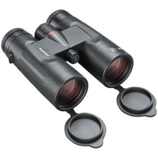 Bushnell 10x42 20 Aluminum MC Metal Chass Rubber Armor Hang