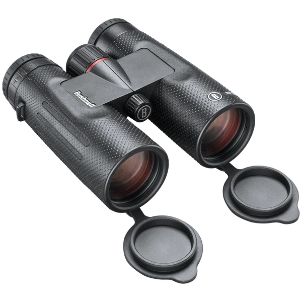 Bushnell 10x42 20 Aluminum MC Metal Chass Rubber Armor Hang