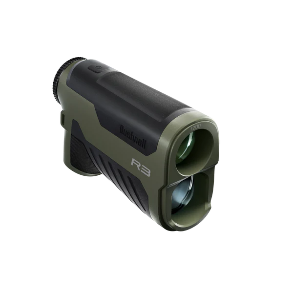 Bushnell 6x25 R3 1200 Green 601 1200 Box 5L – Image 3