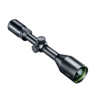 Bushnell 3-9x50 R3 Black Riflescope Multi-X Reticle EXO Hang