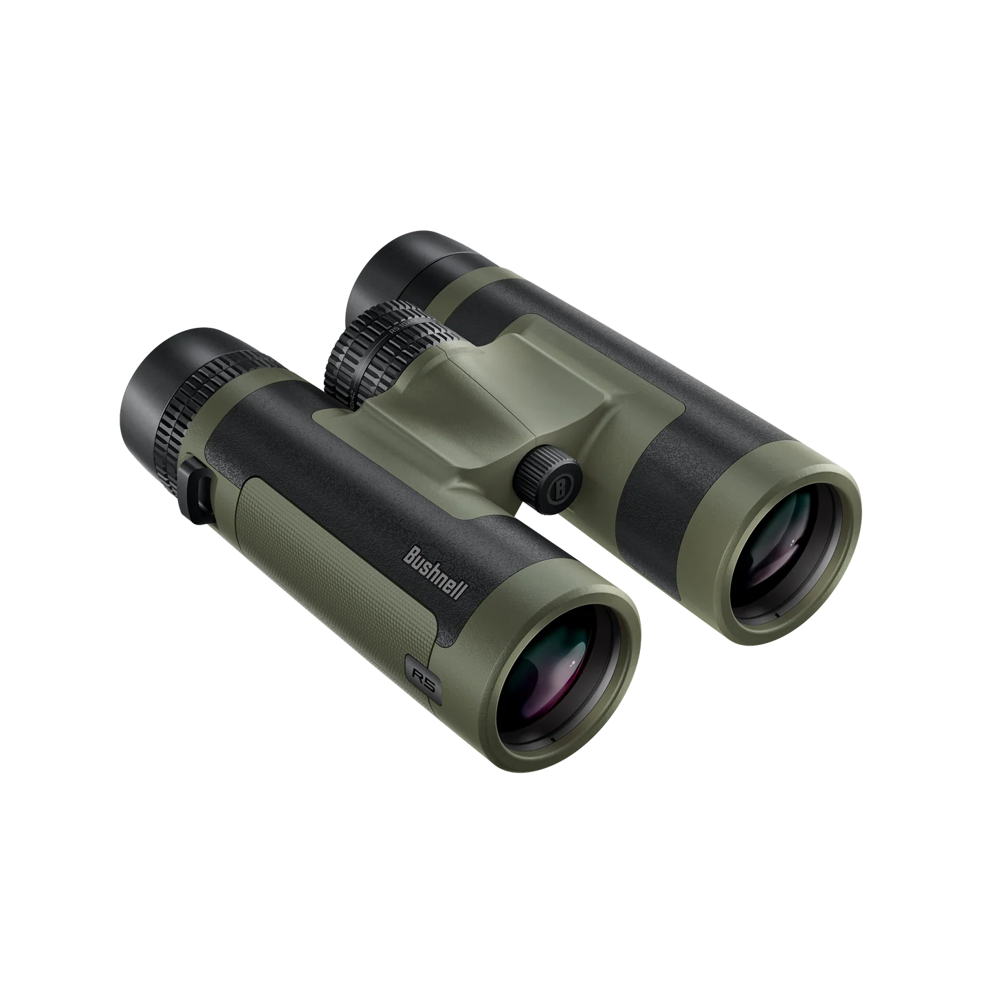 Bushnell 10x42 R5 Ranger Green Roof Exo Dielectric FMC Box 5 – Image 3