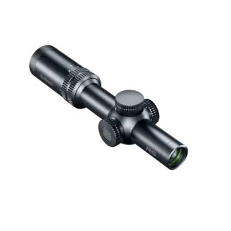 Bushnell 1-6x24 R5 Black Riflescope Illuminated DD2-QA Retic