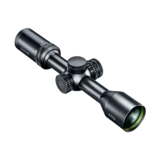 Bushnell 3-9x40 R5 Black Riflescope Side-Focus Illuminated M