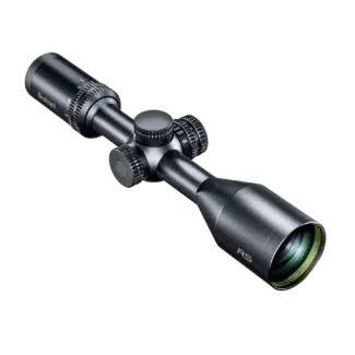Bushnell 3-9x50 R5 Black Riflescope Side-Focus Illuminated M