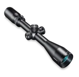 BUSHNELL 4-12x40 Trophy XLT  Black  DOA  QBR  Box