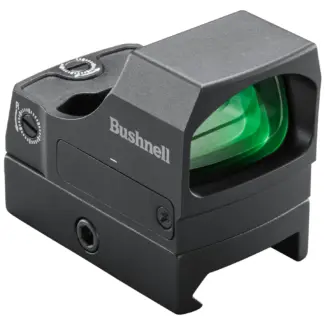BUSHNELL REFLEX 1X25 GREEN 4 MOA