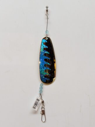 BANANE MONT?E Vague Bl.Ciel EXT.Or & INT.Or