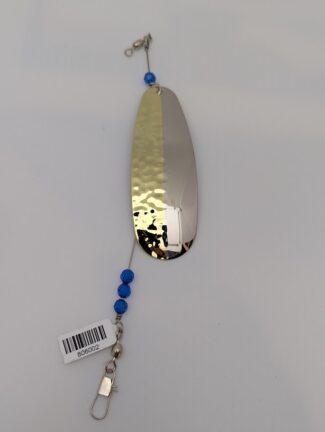 BANANE MONT? DEMI MARTEL?  EXT.Chrome/Or & INT.Or