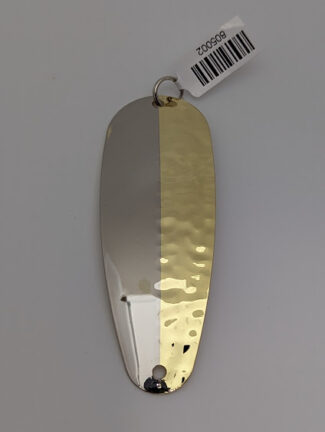 CAMI BANANE DEMI MARTELÉ