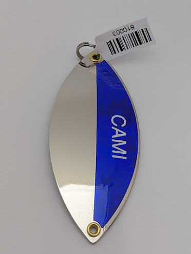 CAMI DEMI TAPE