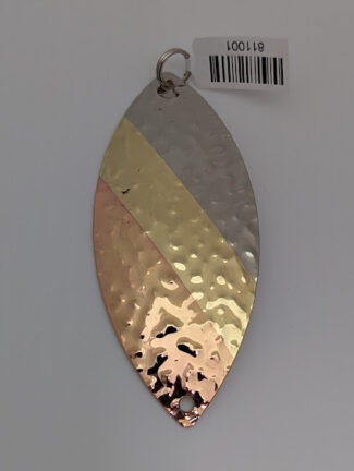 ST-BERNARD MARTEL?  EXT.Chr/Or/Cu & INT.Or