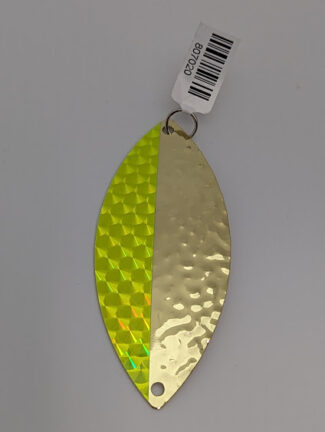 CAMI ST-BERNARD DEMI MARTELÉ