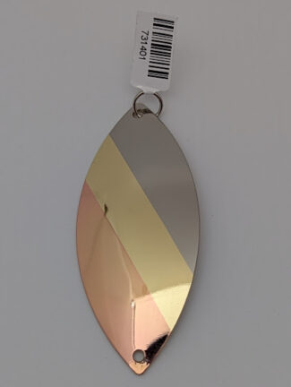 CAMI ST-BERNARD DEMI MARTELÉ