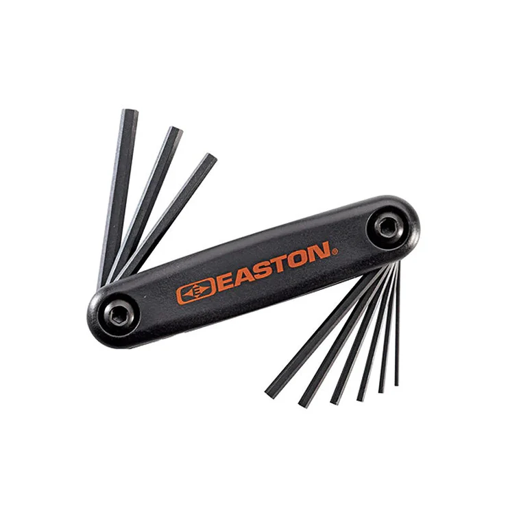 EASTON WRENCH PRO ALLEN FOLD UP STD – Image 4