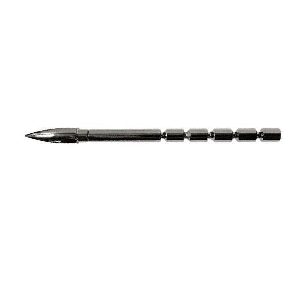 EASTON 4MM HL Points #2 80-130gr 12pk – Image 2