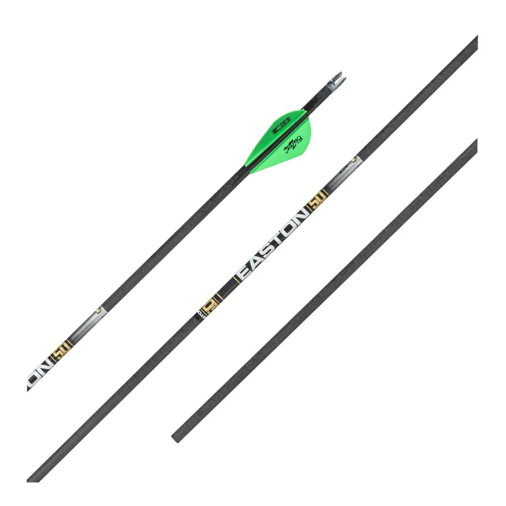 EANSTON 5.0 5MM W/BLAZER 400