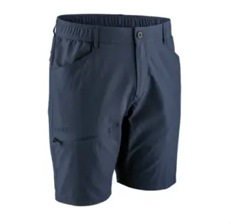 CONNEC FLEX SHORTS BLEU FONCÉ-DARK SAPHIRE