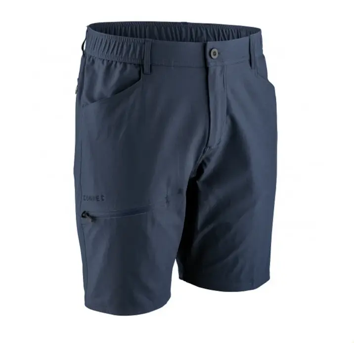 CONNEC FLEX SHORTS BLEU FONCÉ-DARK SAPHIRE
