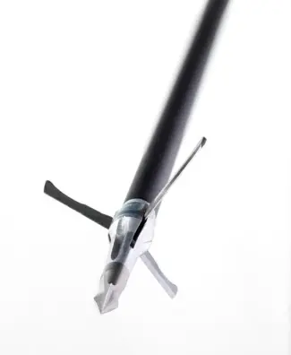 GRIM REAPER PRO SERIES CROSSBOW 100GR 1 1/2