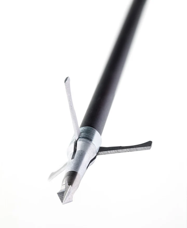 GRIM REAPER PRO SERIES CROSSBOW 125GR 1 1/2