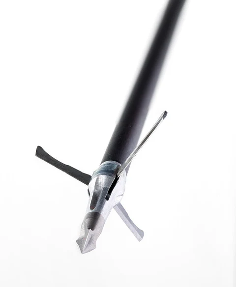 GRIM REAPER PRO SERIES CROSSBOW 150GR 1 1/2