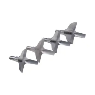 GRIM REAPER THE MACE SMALL GAME HEAD 100GR