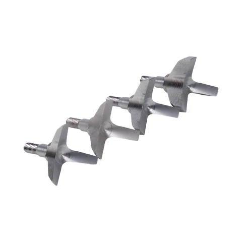 GRIM REAPER THE MACE SMALL GAME HEAD 100GR