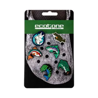 SPORTCHIEF JIBBITZ PÊCHE ACCESSOIRES POUR CROCS