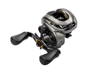 Lew's Accel RX 7.5:1 Right Hand Baitcast Reel