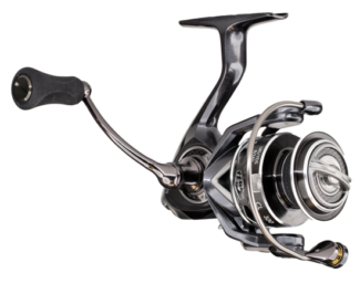 Lew's Custom Lite 200 Spinning Reel