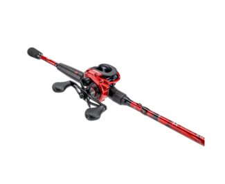 Lew's Custom Lite SS 7.5:1 Left Hand Baitcast Reel