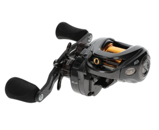 Lew's Custom Lite SS 7.5:1 Right Hand Baitcast Reel