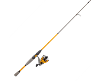 Lew's Hypersonic 7'0po Medium/Fast Spinning Combo 2-piece