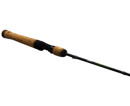 Lew's Speed Stick 7'0'' Medium Heavy Casting Rod 2pc