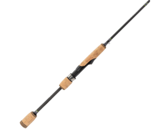 Lew's Speed Stick Traveler 6'6po Medium Spinning Rod 3-piece